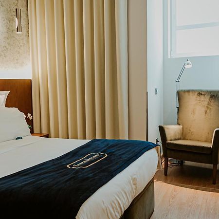 Seven Dreams Suites Lisboa Eksteriør billede
