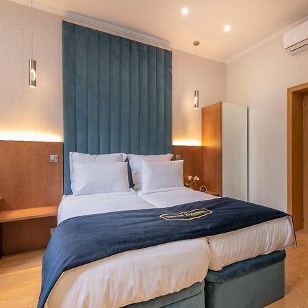 Seven Dreams Suites Lisboa Eksteriør billede