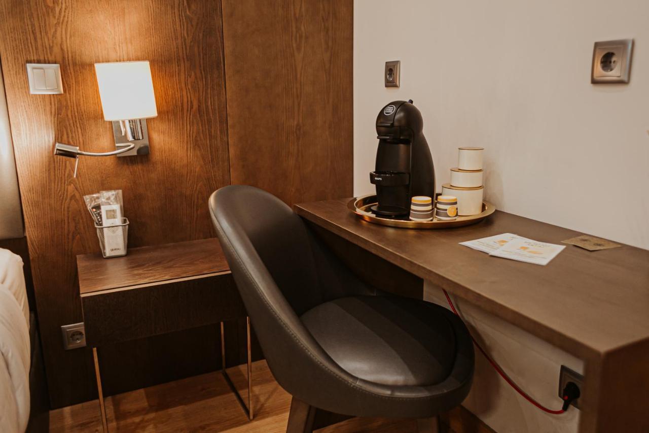 Seven Dreams Suites Lisboa Eksteriør billede