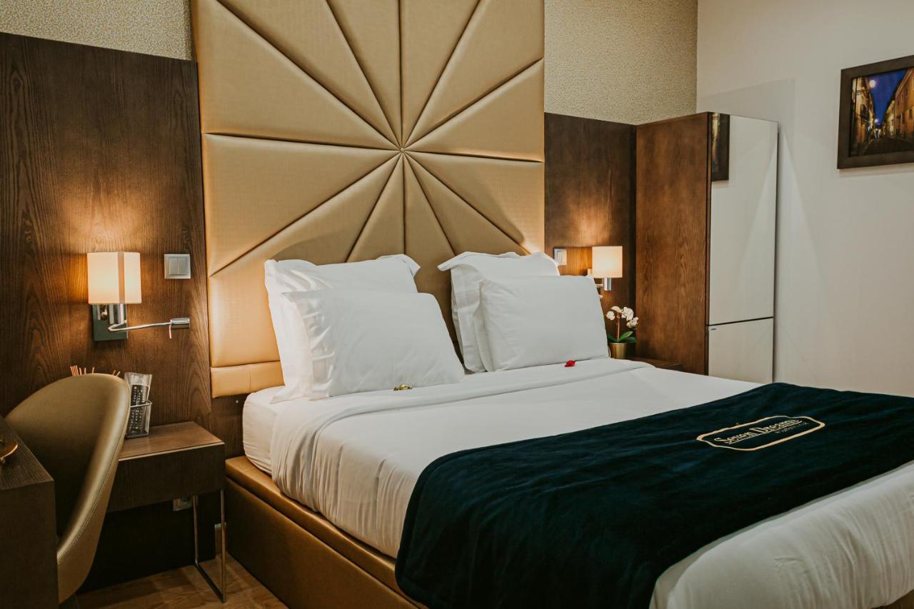 Seven Dreams Suites Lisboa Eksteriør billede