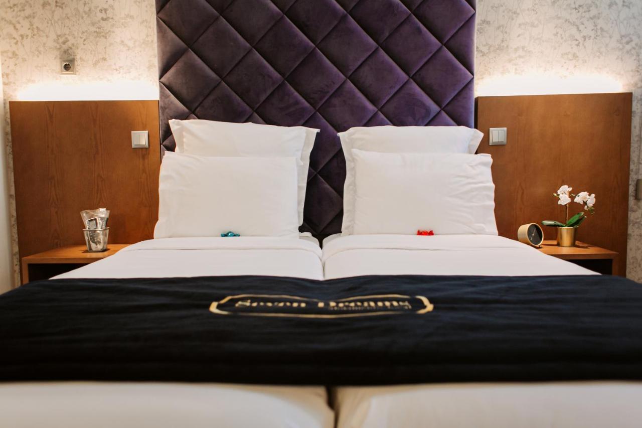 Seven Dreams Suites Lisboa Eksteriør billede