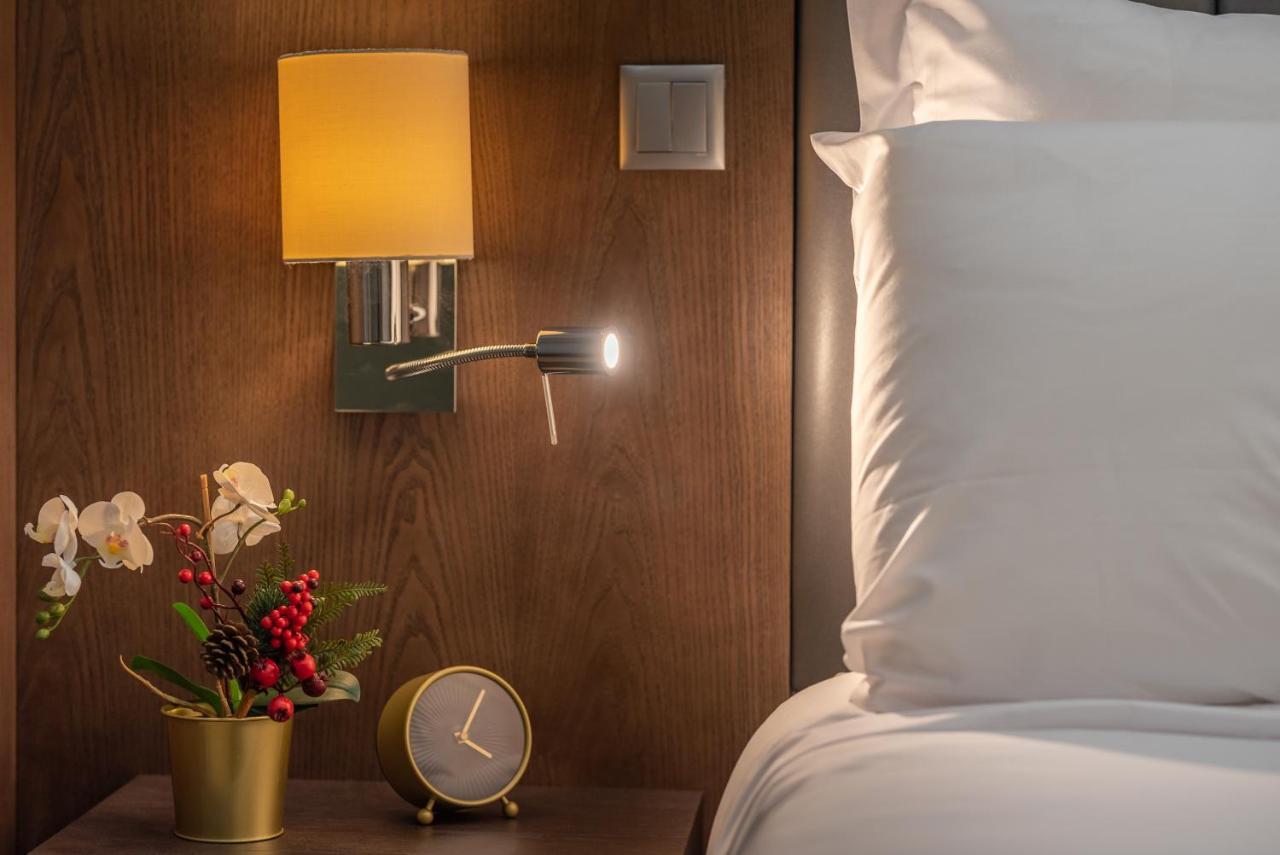 Seven Dreams Suites Lisboa Eksteriør billede