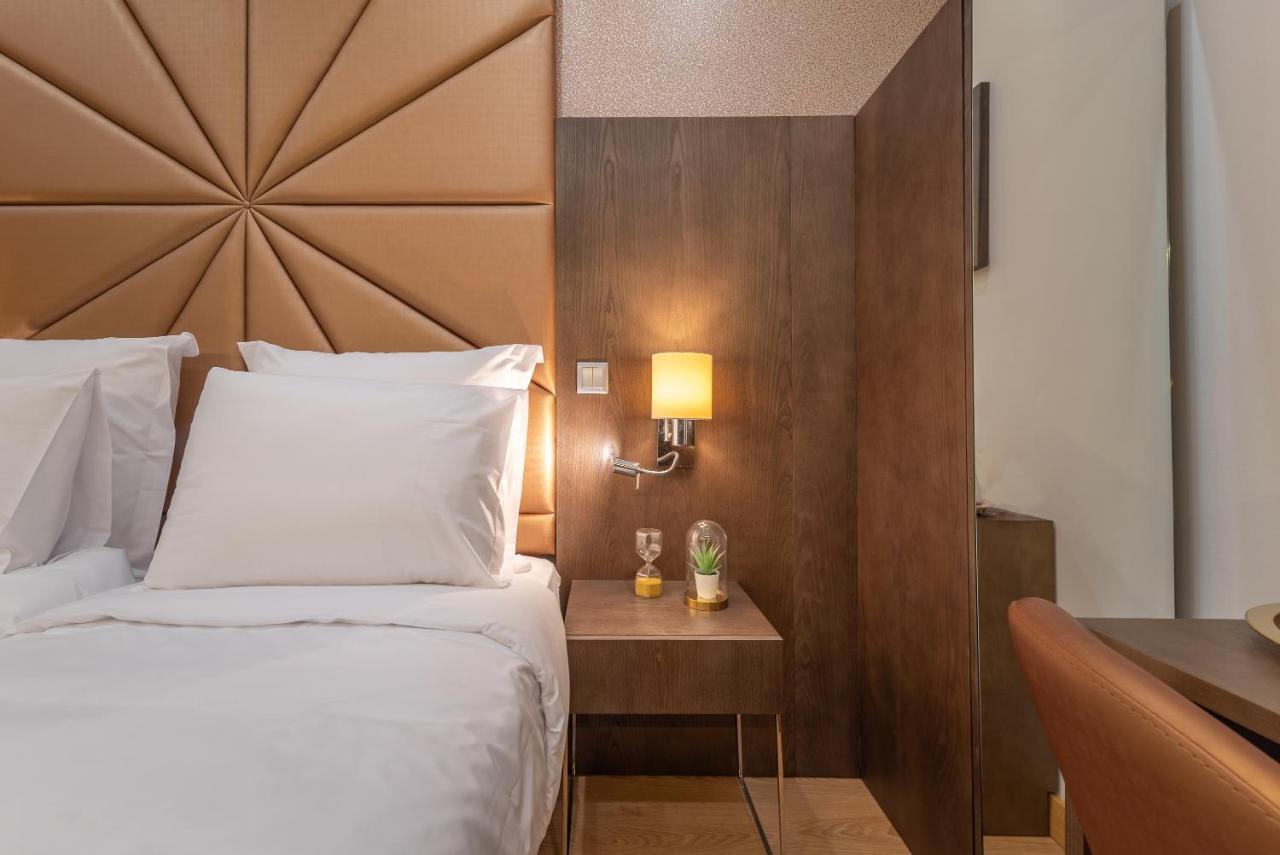 Seven Dreams Suites Lisboa Eksteriør billede