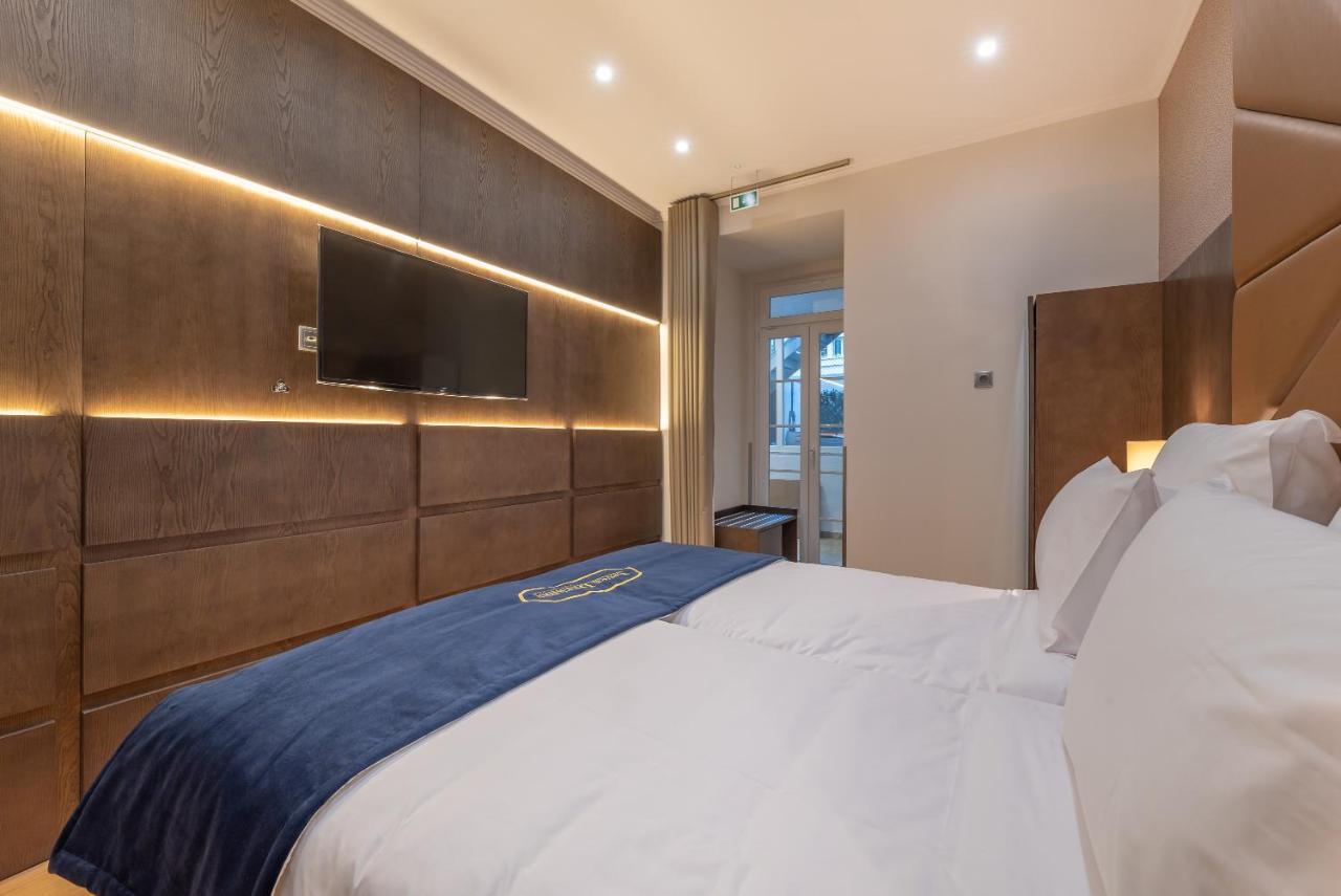 Seven Dreams Suites Lisboa Eksteriør billede