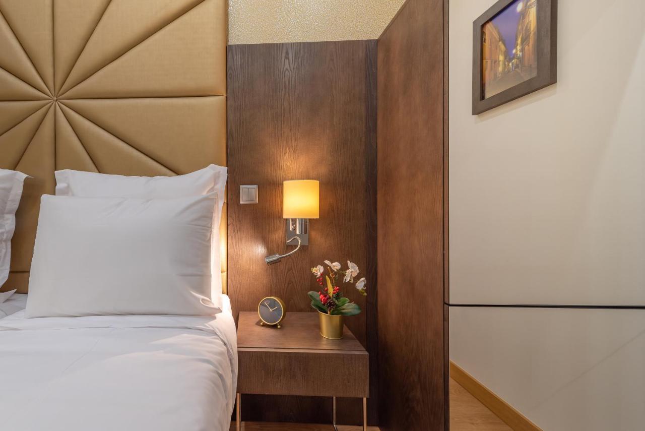 Seven Dreams Suites Lisboa Eksteriør billede