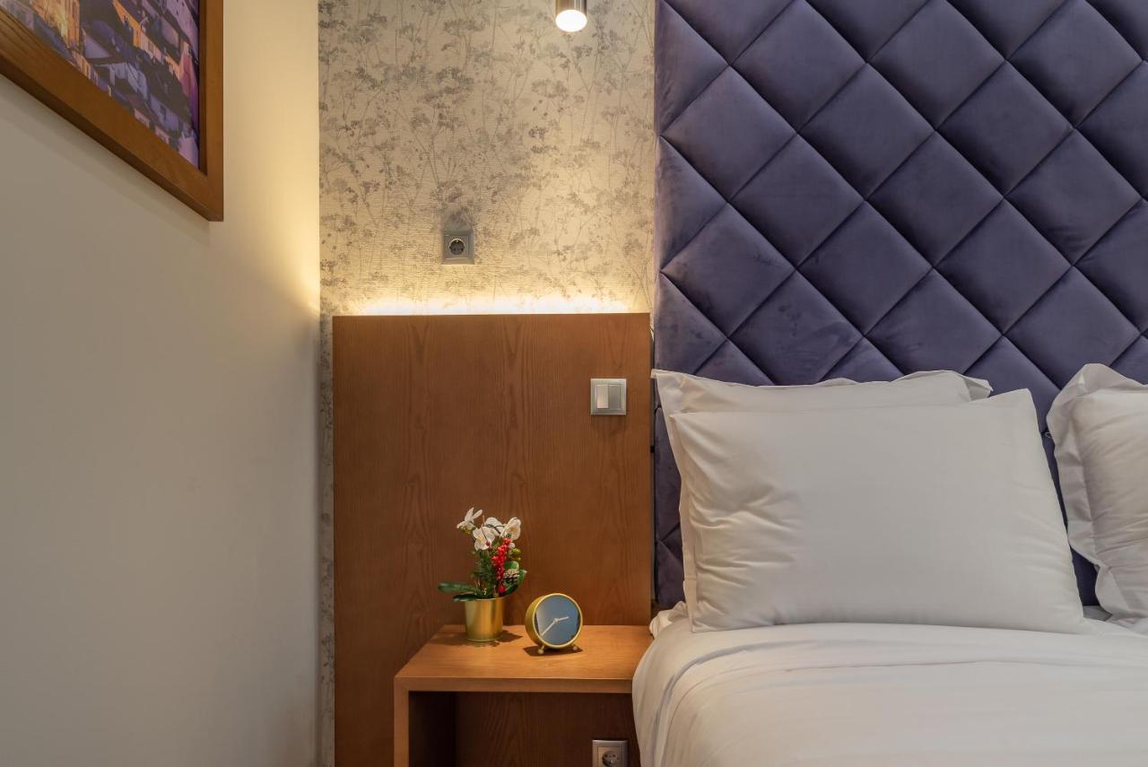Seven Dreams Suites Lisboa Eksteriør billede