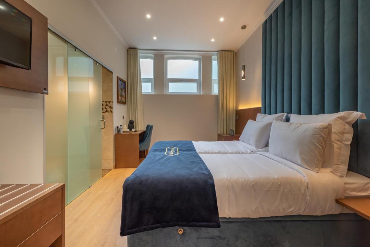 Seven Dreams Suites Lisboa Eksteriør billede