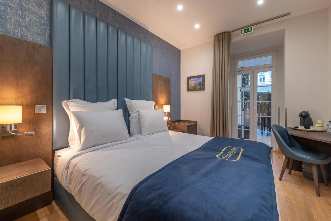 Seven Dreams Suites Lisboa Eksteriør billede