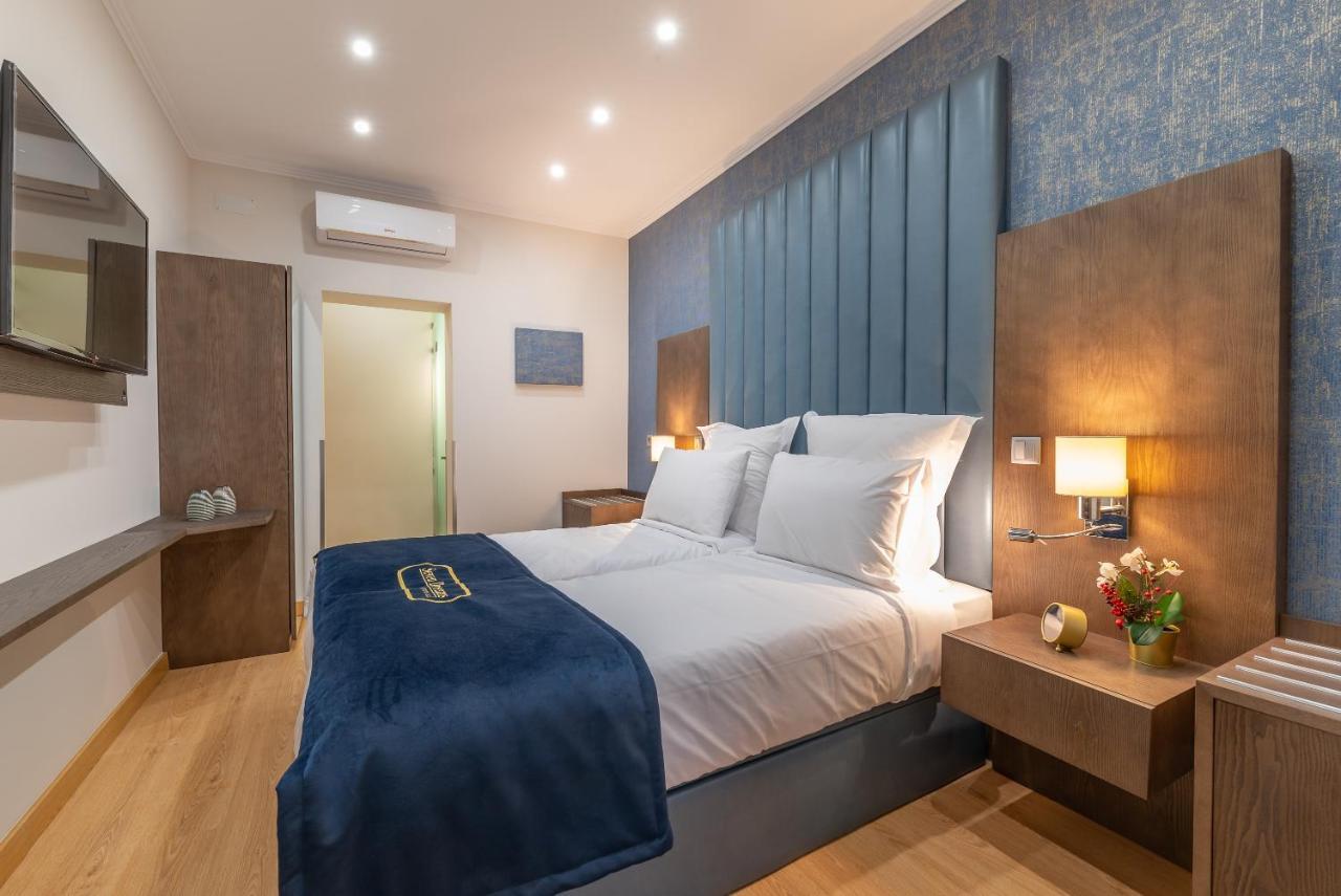 Seven Dreams Suites Lisboa Eksteriør billede
