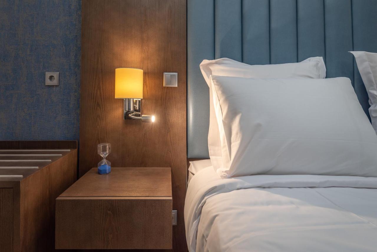Seven Dreams Suites Lisboa Eksteriør billede
