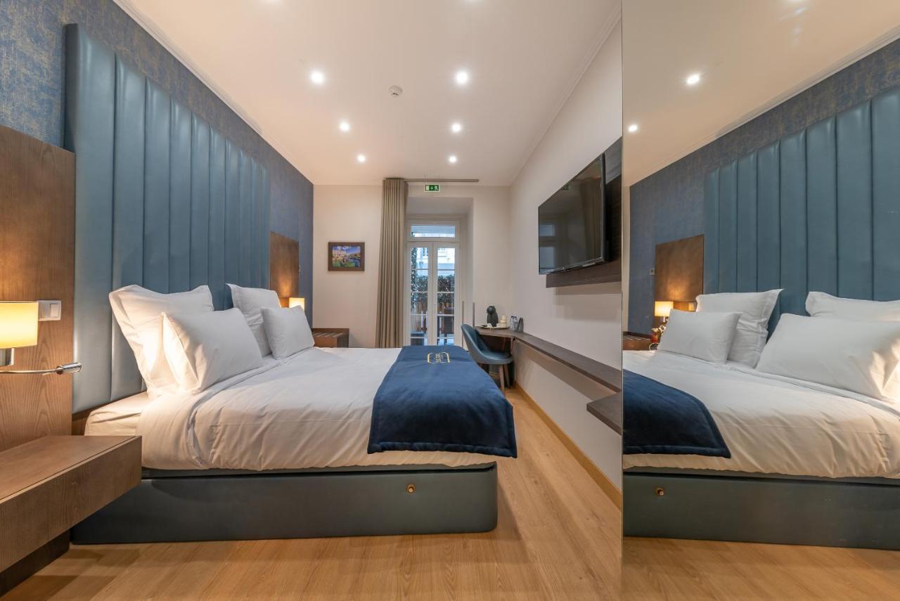 Seven Dreams Suites Lisboa Eksteriør billede
