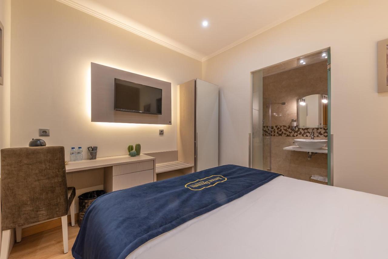 Seven Dreams Suites Lisboa Eksteriør billede
