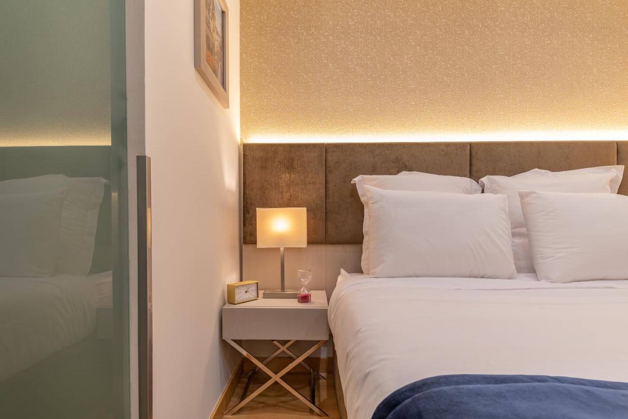 Seven Dreams Suites Lisboa Eksteriør billede